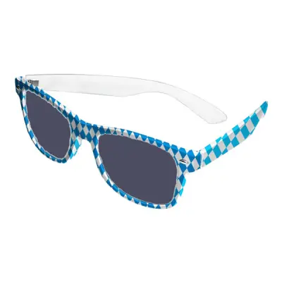 Oktoberfest Glasögon