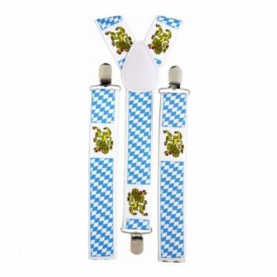 Oktoberfest Hängslen