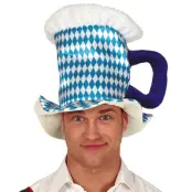 Oktoberfest Hatt