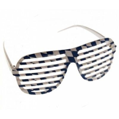 Oktoberfest Party Glasögon