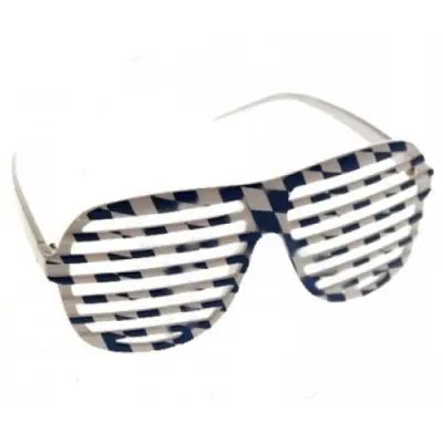 Oktoberfest Party Glasögon