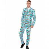Oktoberfest Stand-Out Suit