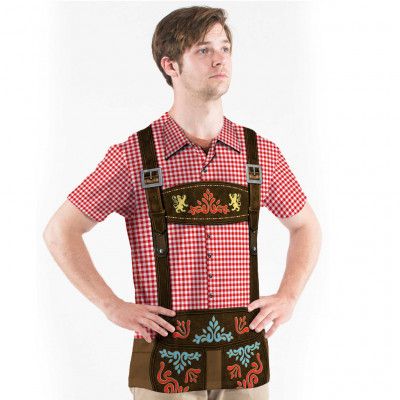 Oktoberfest Tröja S