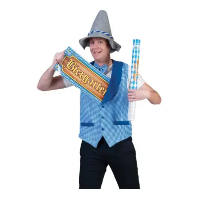 Oktoberfest Väst - Small