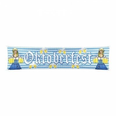 Oktoberfestbanner