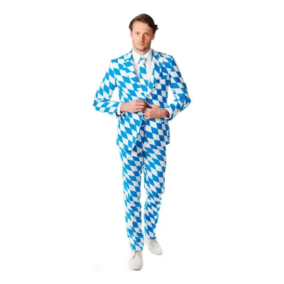 OppoSuits The Bavarian Kostym - 62