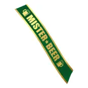 Ordensband Mister Beer - One size