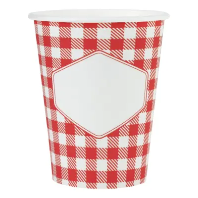 Pappersmuggar Countryside - 10-pack