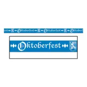 Partytejp Oktoberfest