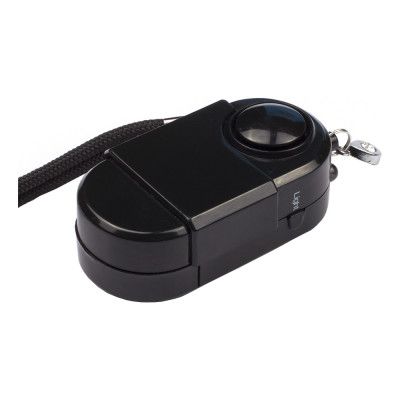 Safeguard Överfallslarm