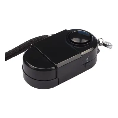 Safeguard Överfallslarm