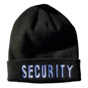 Securitymössa - One size