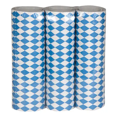 Serpentin Oktoberfest - 3-pack