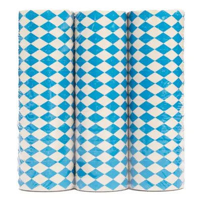 Serpentiner Bavariska - 3-pack