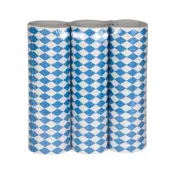 Serpentiner för Oktoberfesten 3-pack