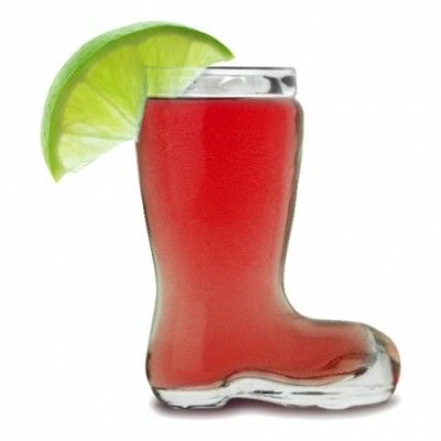 Shotglas Ölstövel - 1-pack