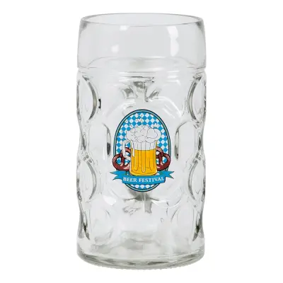 Slaktarsejdel Oktoberfest