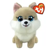TY Beanie Boos Honeycomb Hund reg