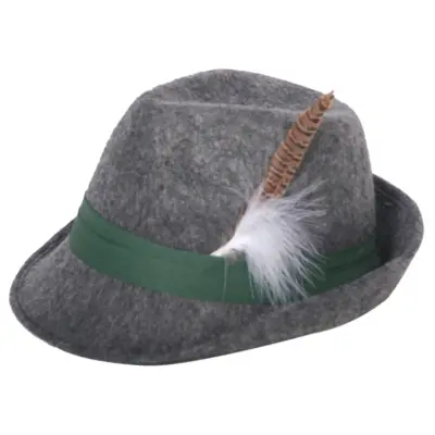 Tyrolerhatt Oktoberfest 58cm