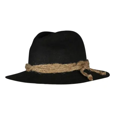 Tyrolerhatt Prost Mörkgrå Deluxe - 61