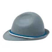 Tyrolerhatt Tysk - One size