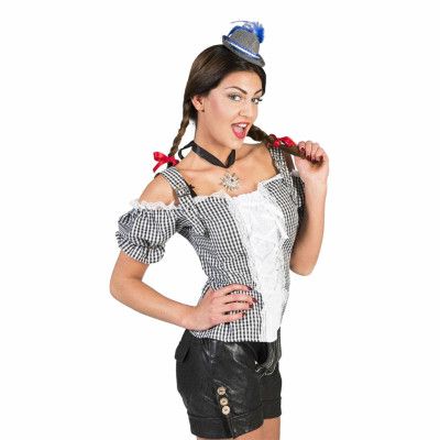 Blus Oktoberfest Dam - Large