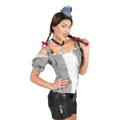 Blus Oktoberfest Dam - Large