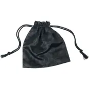 EMP Special Collection Handväska - Oktoberfest Bag Rockhand - för Dam - svart