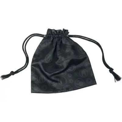 EMP Special Collection Handväska - Oktoberfest Bag Rockhand - för Dam - svart