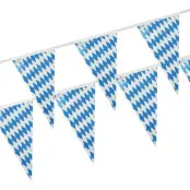 Vimpelgirlang Oktoberfest - 10 meter