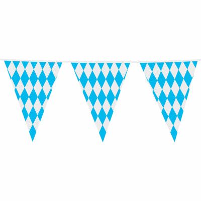 Vimpelgirlang Oktoberfest Stor