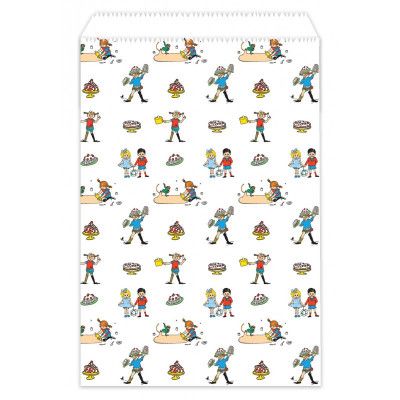 Godispåsar Pippi Långstrump - 8-pack