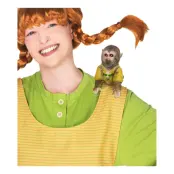 Pippi Långstrump Apan Herr Nilsson