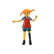 Pippi Långstrump Figur Pippi