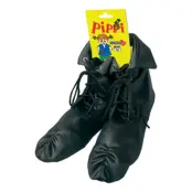 Pippi Långstrump Kängor - One size