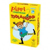 Pippi Tjolahopp-spelet