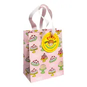 Presentpåse Pippi Långstrump Liten - Rosa