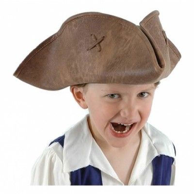 Jack Sparrow Barn Pirathatt