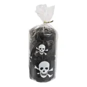 Ljus med Dödskallar