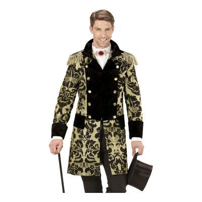 Paradjacka Guld - Large