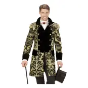 Paradjacka Guld - X-Large