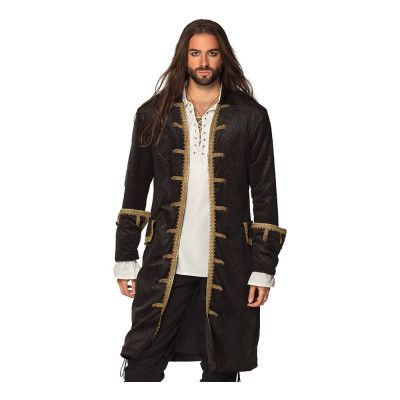 Piratjacka Herr - X-Large