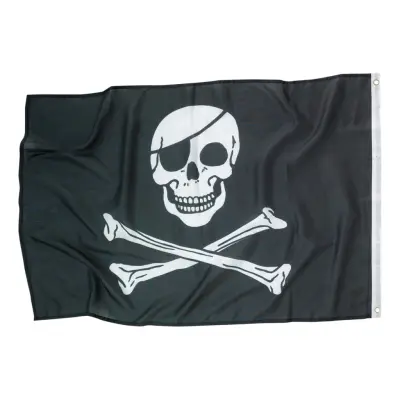 Piratflagga