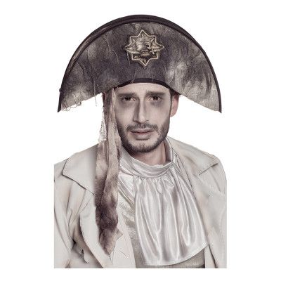 Hatt Spökpirat - One size