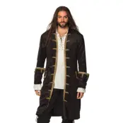 Piratjacka Herr - XX-Large