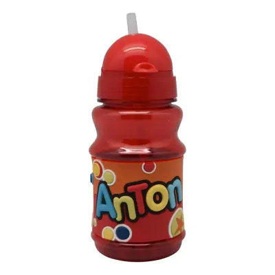 Namnflaska - Anton