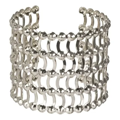 Armband Grace Silver - One size
