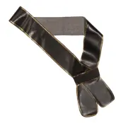 Svärdhölster Svart