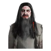Zombie Pirat Peruk