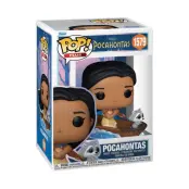 Funko POP! Plus Disney Pocahontas 1579